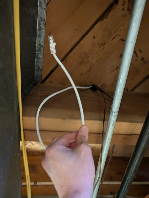 Routing Wires