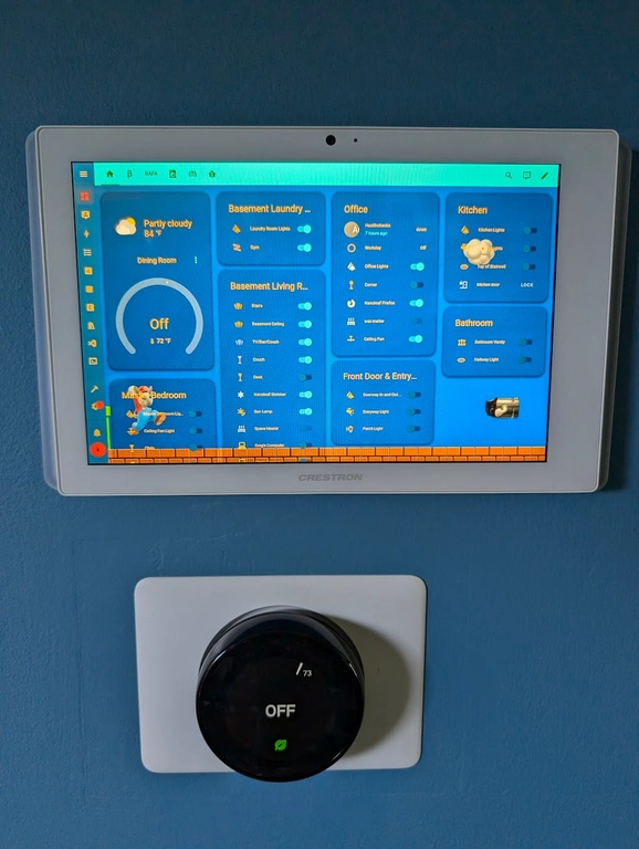 Home Assistant