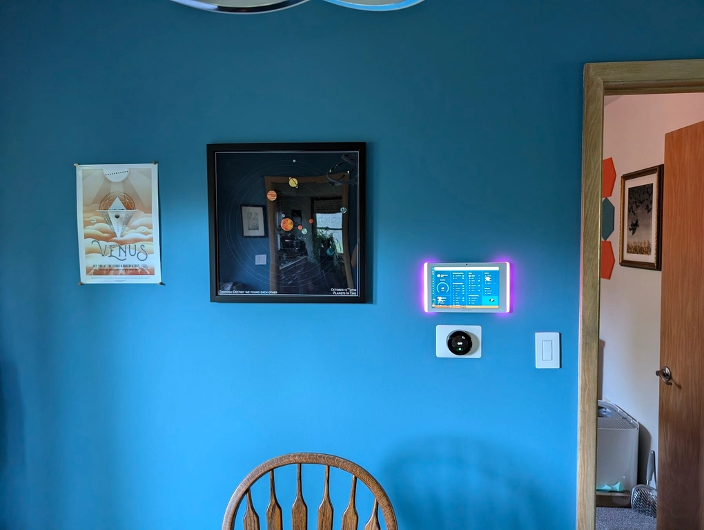 Dining Room (After)